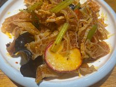 -小杨烤肉(朱雀店)