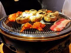 -泥炉烧肉师(新街口金銮巷店)