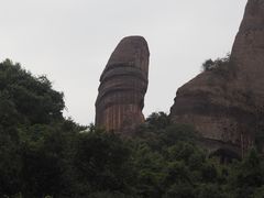 -丹霞山风景名胜区