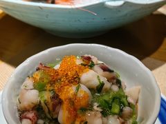 -三石铁板烧(紫竹桥店)