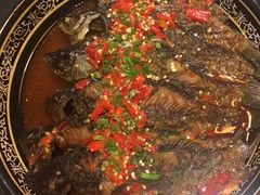 -昆虫窝子·特色云南菜(拓东路总店)