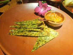 云南野菜饼-花马天堂云南餐厅 Lost Heaven(外滩店)