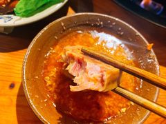 自制午餐肉-独雅老火锅(原宏声巷店)