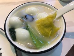 -舟山海鲜·江浙菜(银沙路店)