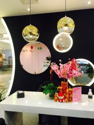 大厅-艺之剪
