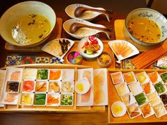 -芸南道·过桥米线(昆明老街旗舰店)