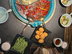 -吼堂老火锅(太古里总店)