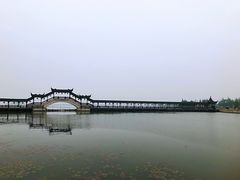 -观桥阁(锦溪店)