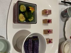 -馋遇江南·精致湖景雅宴(东方之门店)