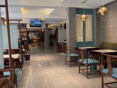 大堂-高玛纳驴肉火烧(河间总店)