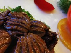 -全聚德(长江路店)