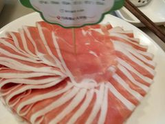 -牛街·马辈儿涮肉(牛街总店)