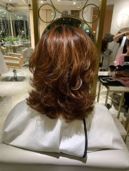 点击看大图 -菲·木田moontin造型salon
