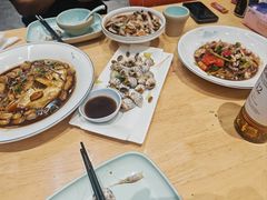 -启东小海鲜(庄先湾路1号店)