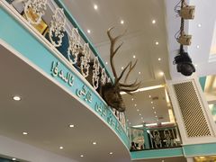 -阿拉丁新疆风味餐厅·清真(罗廊巷店)