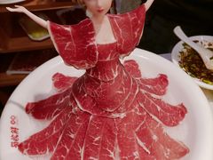 -蜀院鲜火锅(高升桥店)