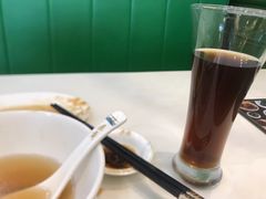 -香港麦奀云吞面世家(中山二路店)