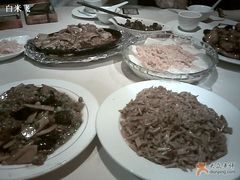 菜-功德林(南京西路店)