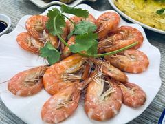 -瑶记海鲜餐厅(西涌店)