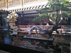 -文儒九号·闽菜馆(三坊七巷店)