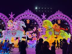 -厦门园林博览苑