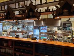 -楼兰新疆主题餐厅(苏州中心店)