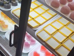 -凡塔斯牛排自助餐厅(莆田万达店)