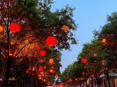 -大唐不夜城