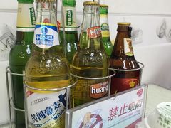 -老许家正宗驴肉黄面胡羊焖饼·烧烤(名吃广场店)