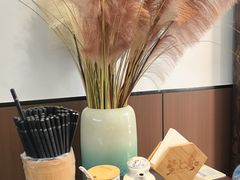 -蟹上黄·蟹黄面·江南糖水(人民广场店)