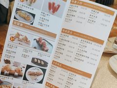 -海皇食府(水都假日酒店店)