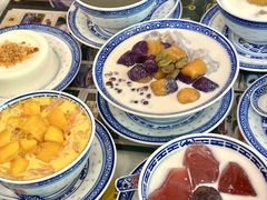 -广信牛奶甜品世家(台东店)