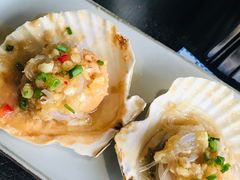 -很久以前羊肉串(簋街店)