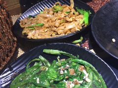 -潮十三潮汕砂锅粥(高新四路大都荟店)
