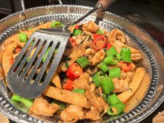 -首秀·四川料理(星耀101店)