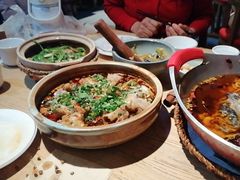 -水煮三国·川鲁江湖菜(香山店)