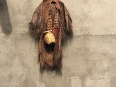 -粘豆包柴火铁锅炖