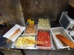 -乐山鲜知味钵钵鸡(奎星楼店)