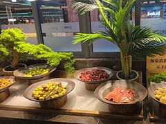 -東盛炭烤自助料理(浦东文峰广场店)