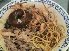 -梅溪·小伙子干挑面(安吉总店)