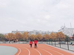 -南京晓庄学院(莫愁校区)