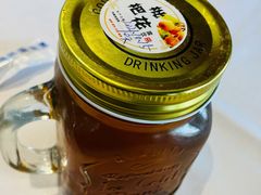 枇杷露-王元兴酒楼(杭帮菜名店)
