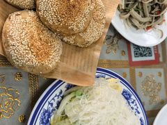 -清真·鸦儿李记·小馆(后海店)