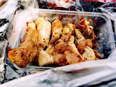 -王二甩老木子鸡(江湾店)