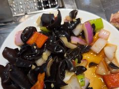 -宗泉烤全羊·烤羊腿·家常菜(解放东路店)