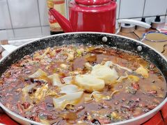 -聂发财重庆江湖菜(解放碑店)