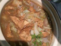 -青年公社烤鸭(蜀山万象汇店)