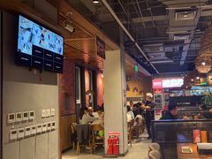 -管氏翅吧(台湾街店)