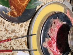 -朴安胖·韩国烤肉(沈阳店)