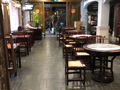 大堂-功德林(南京西路店)